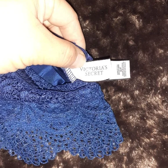 Victorias secret bralette size small - Picture 3 of 3